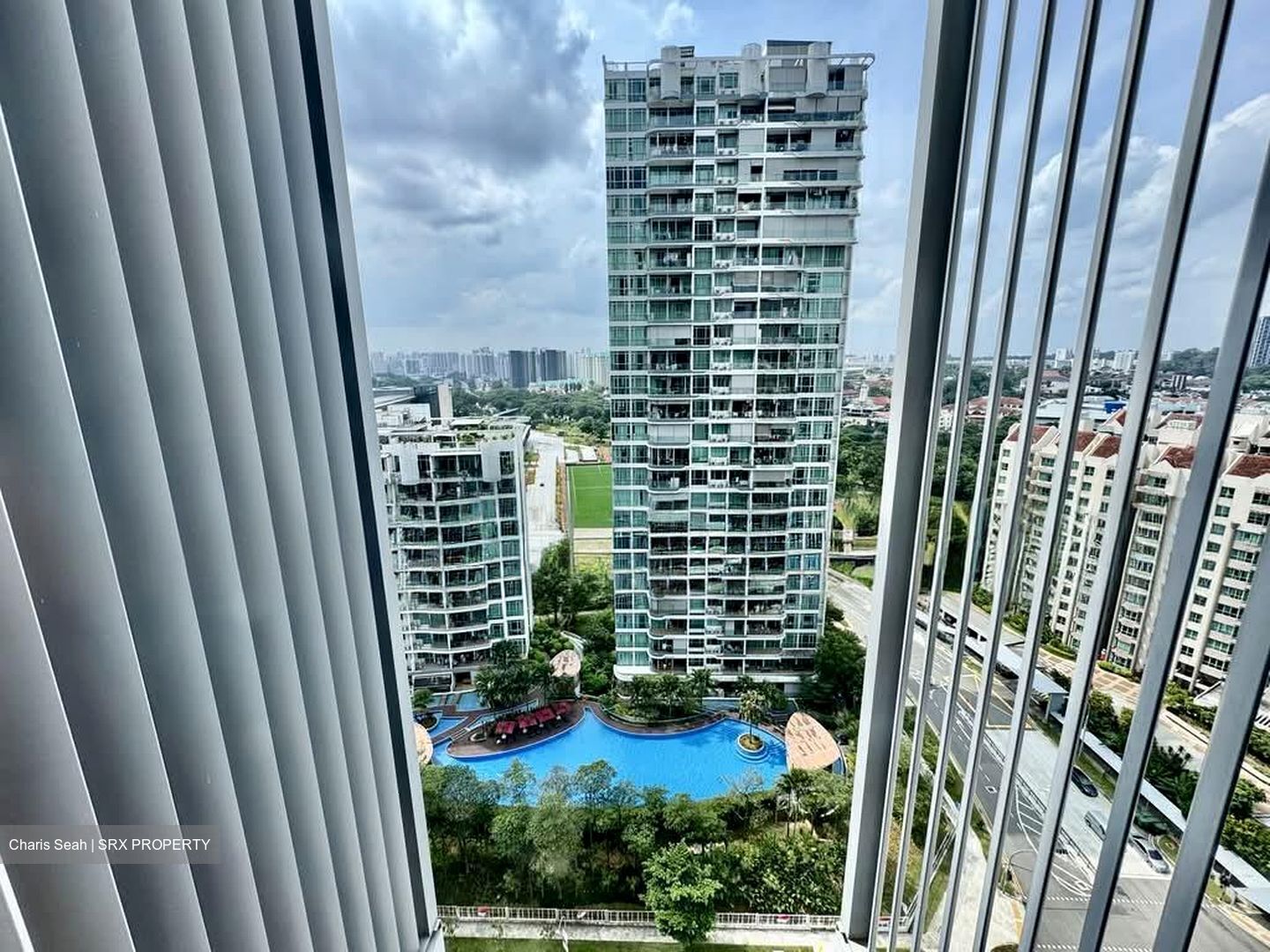 The Hillier (D23), Apartment #594153371